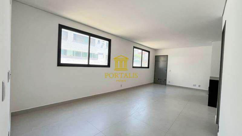 Cobertura, Prado, 3 Quartos, 2 Vagas, 3 Suítes