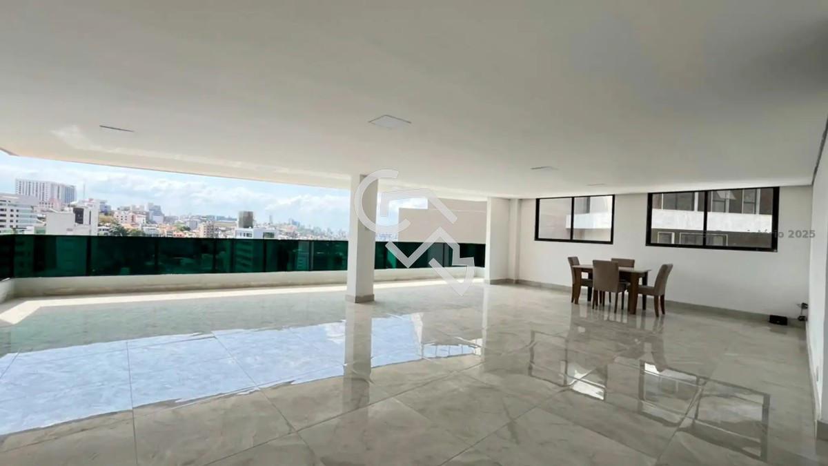 Apartamento, Santa Lúcia, 4 Quartos, 4 Vagas, 2 Suítes