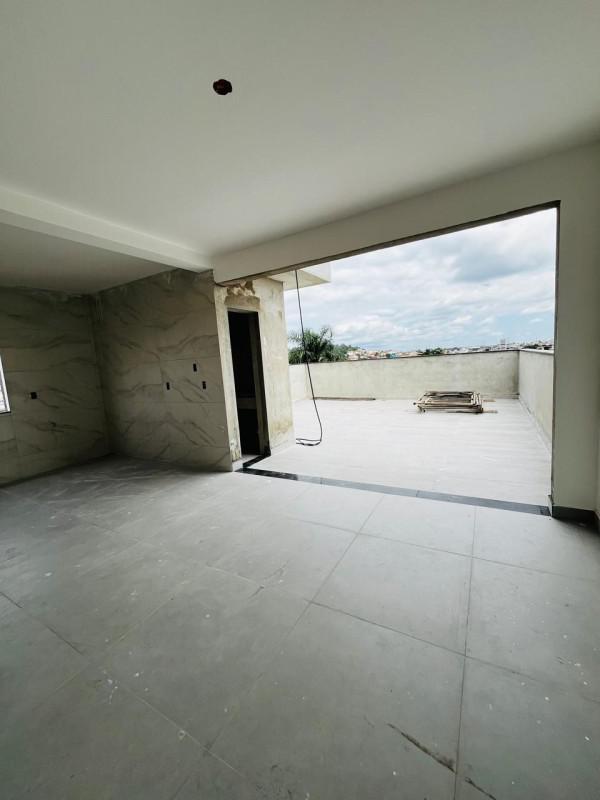 Cobertura, Flamengo, 3 Quartos, 2 Vagas, 1 Suíte