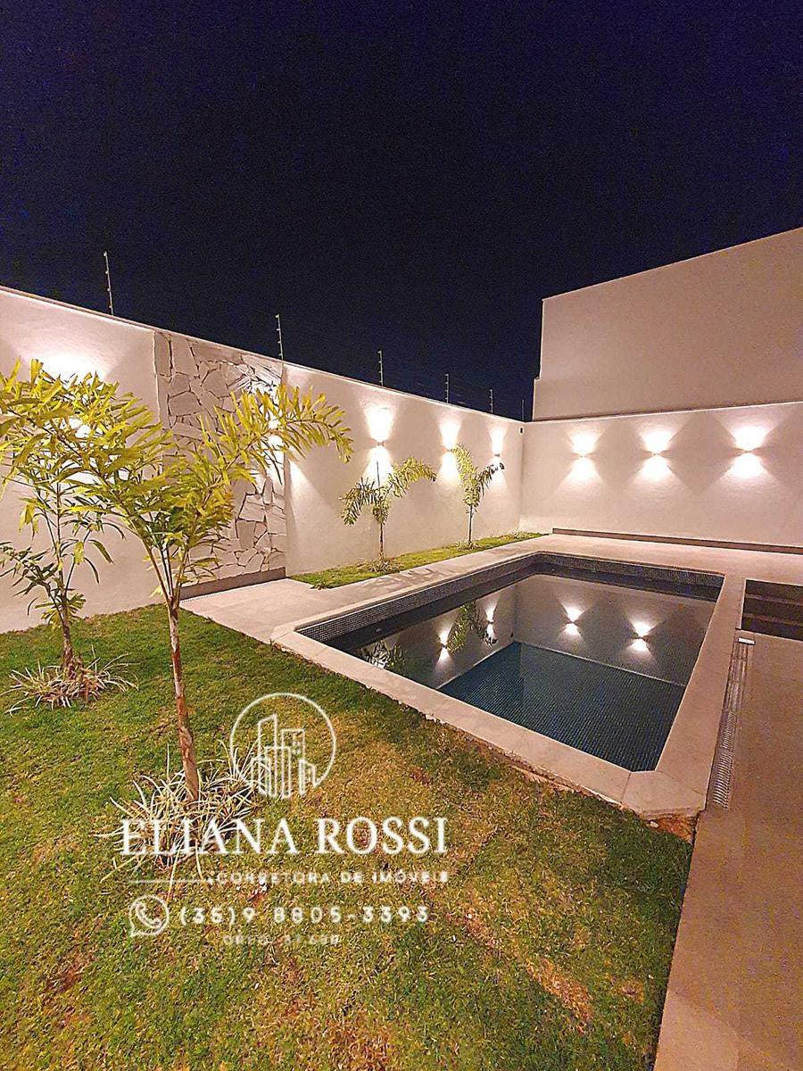 Casa, Vila Paiva, 3 Quartos, 4 Vagas, 3 Suítes