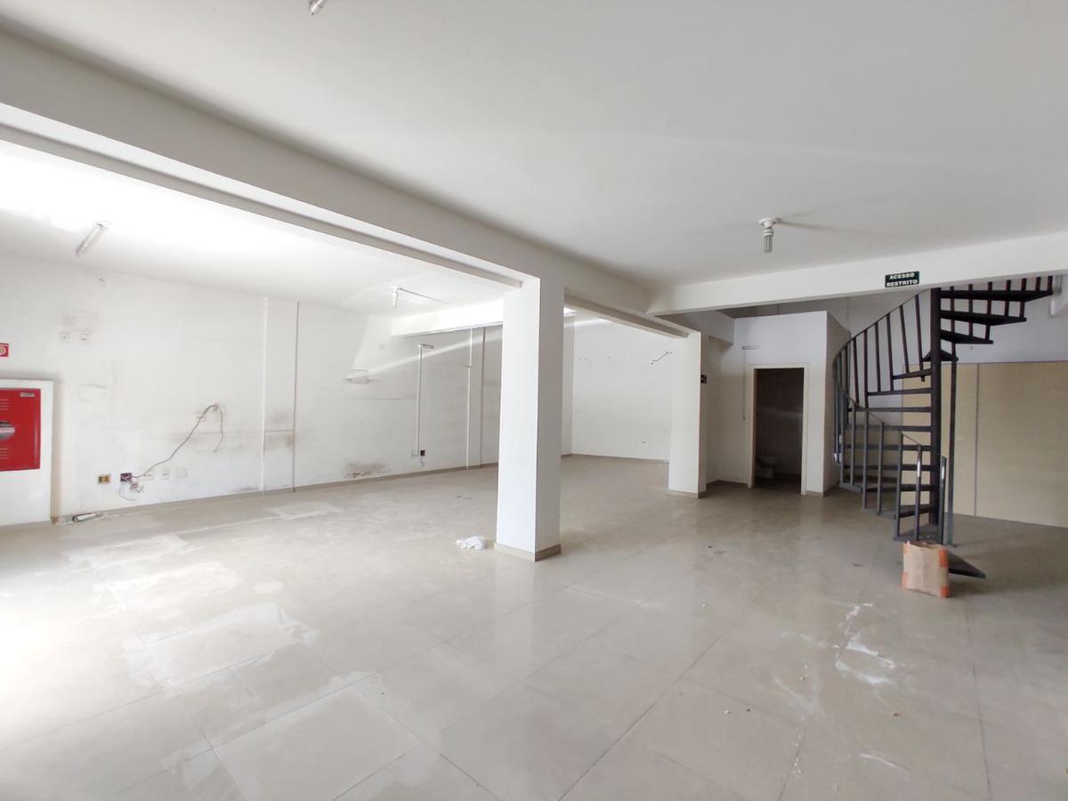 Andar, Venda Nova, 0 Quarto, 0 Vaga
