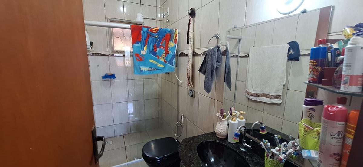 Casa, Centro, 3 Quartos, 2 Vagas