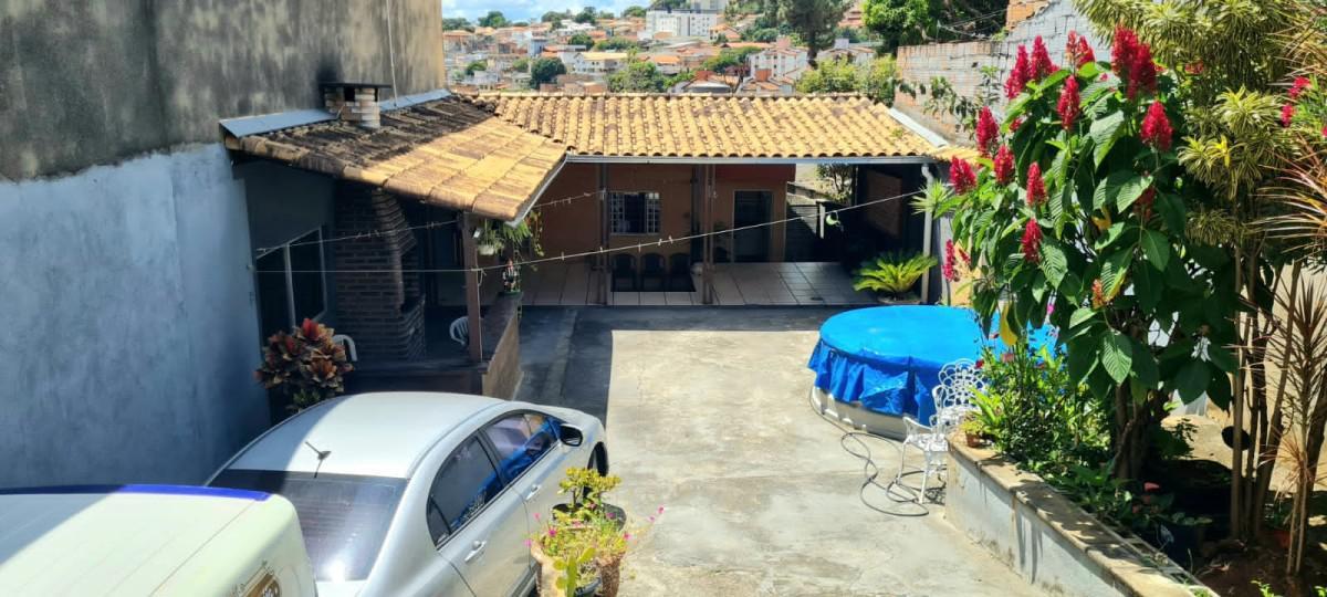 Casa, Letícia, 6 Quartos, 6 Vagas