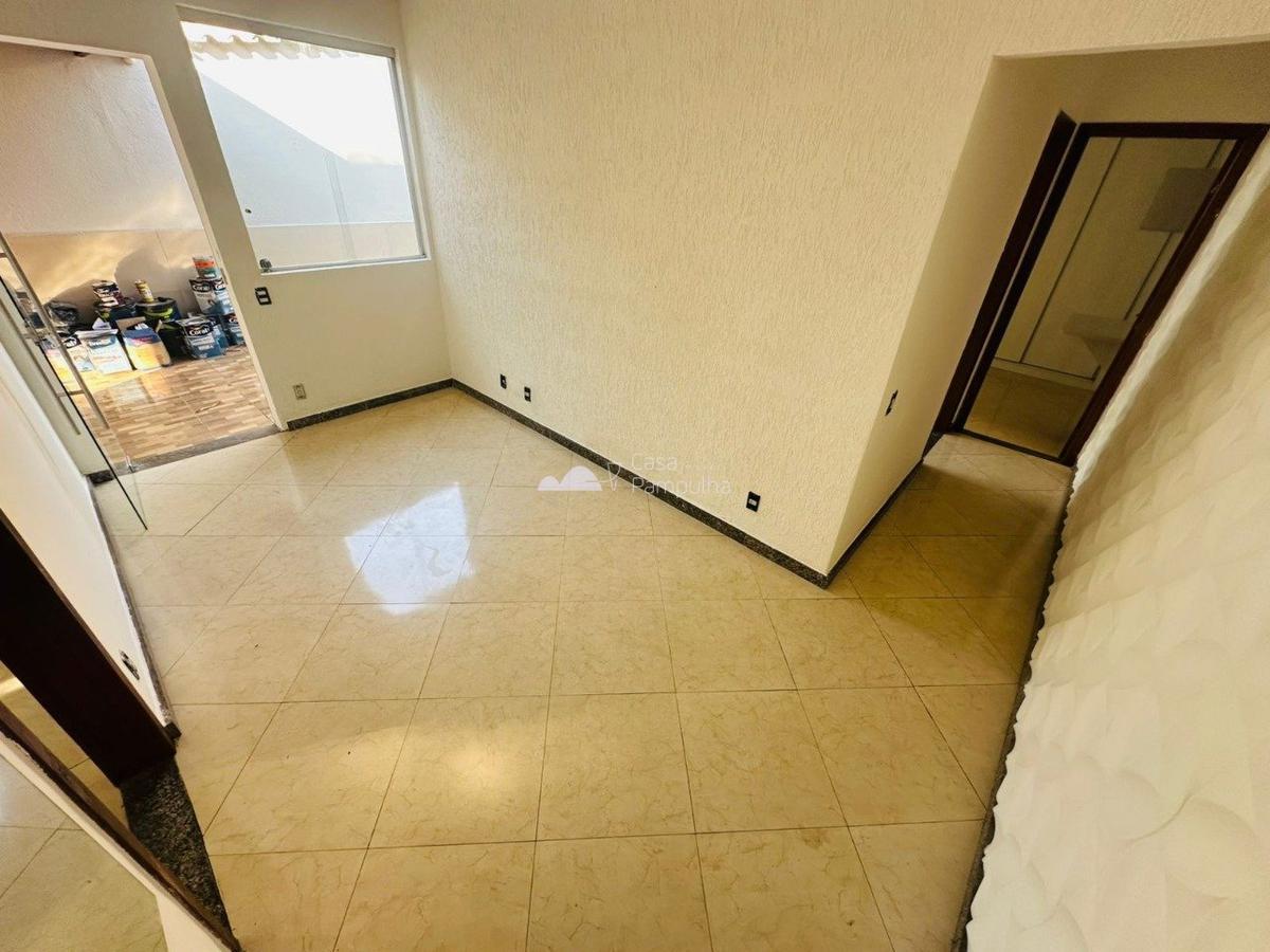 Casa, Campo Alegre, 2 Quartos, 2 Vagas