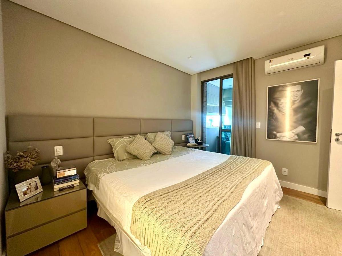 Apartamento, Santo Antônio, 4 Quartos, 4 Vagas, 2 Suítes