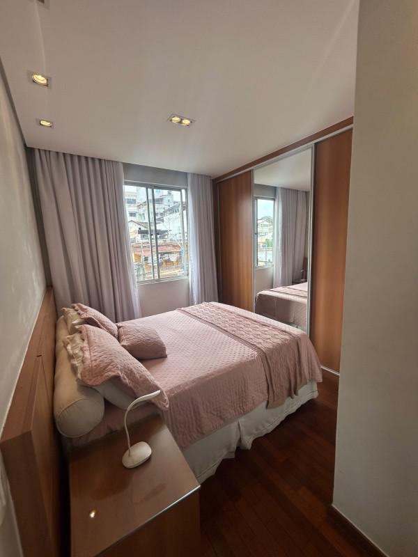 Apartamento, Amazonas, 3 Quartos, 2 Vagas