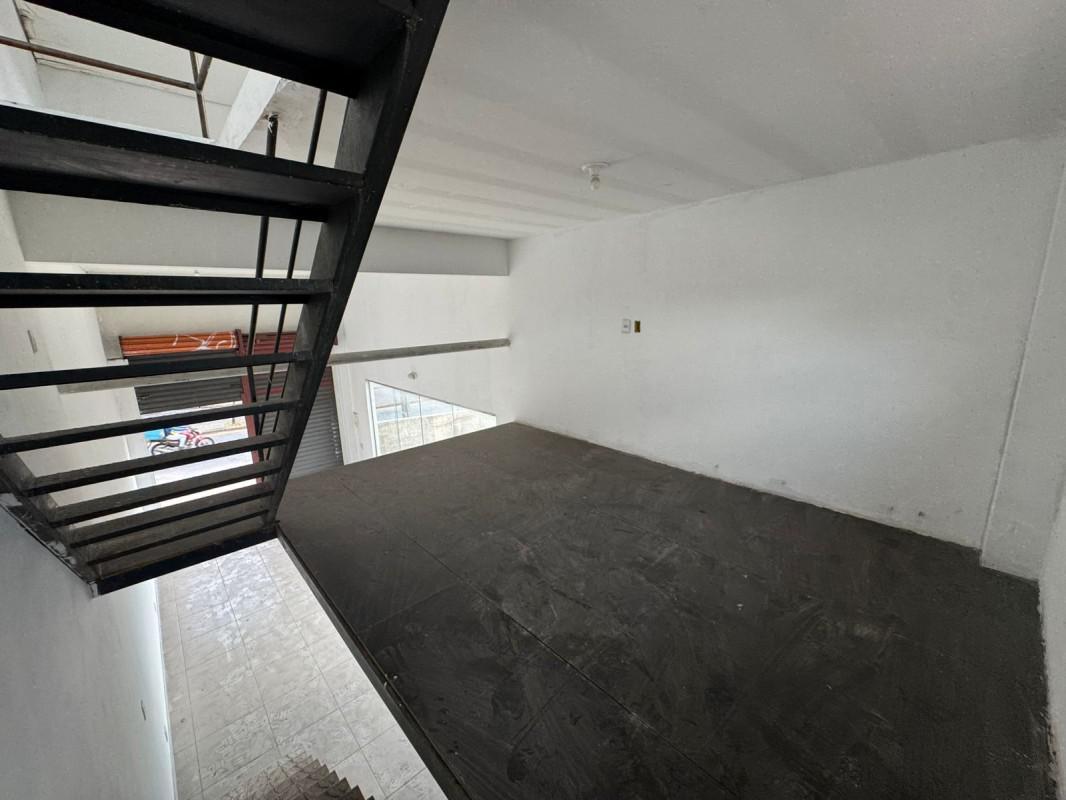 Andar, Dom Bosco, 0 Quarto, 0 Vaga