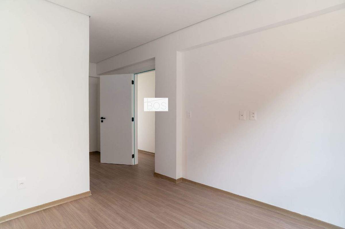 Apartamento, Luxemburgo, 3 Quartos, 2 Vagas, 1 Suíte