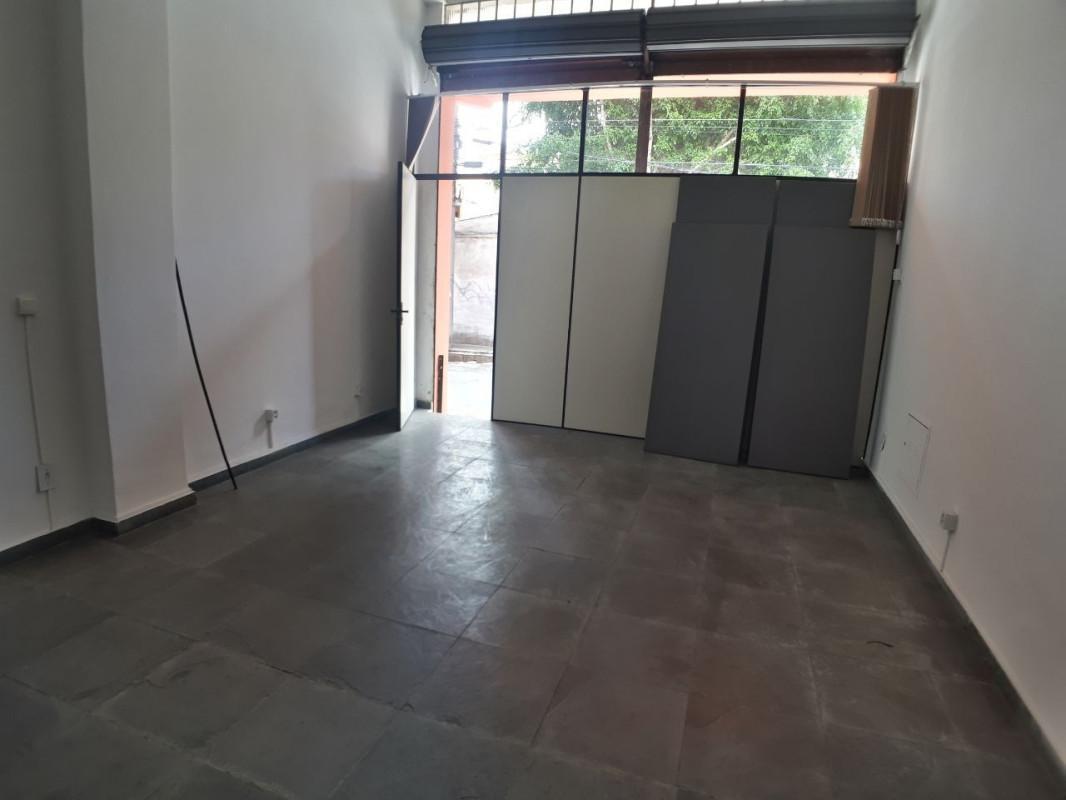 Andar, Floresta, 0 Quarto, 0 Vaga
