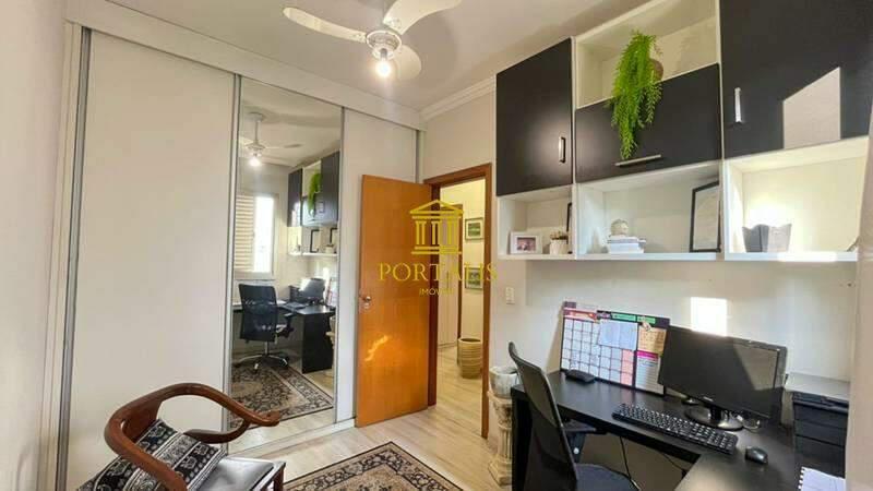 Apartamento, Buritis, 3 Quartos, 2 Vagas, 1 Suíte