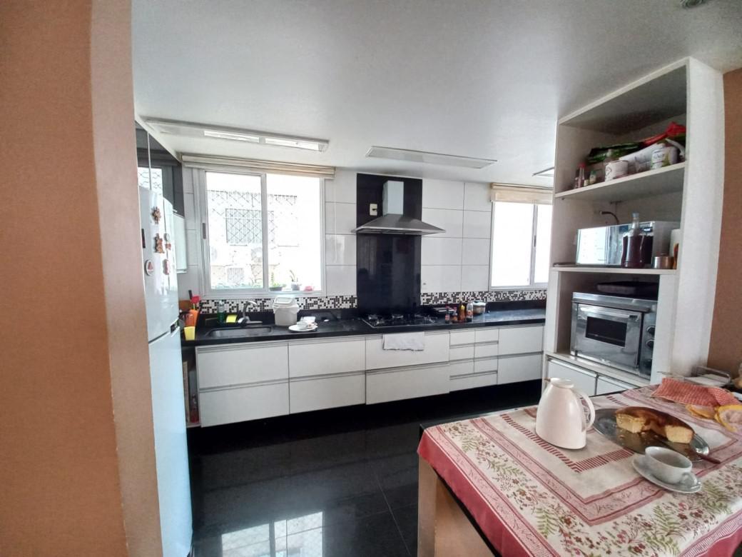Apartamento, Gutierrez, 3 Quartos, 2 Vagas, 1 Suíte