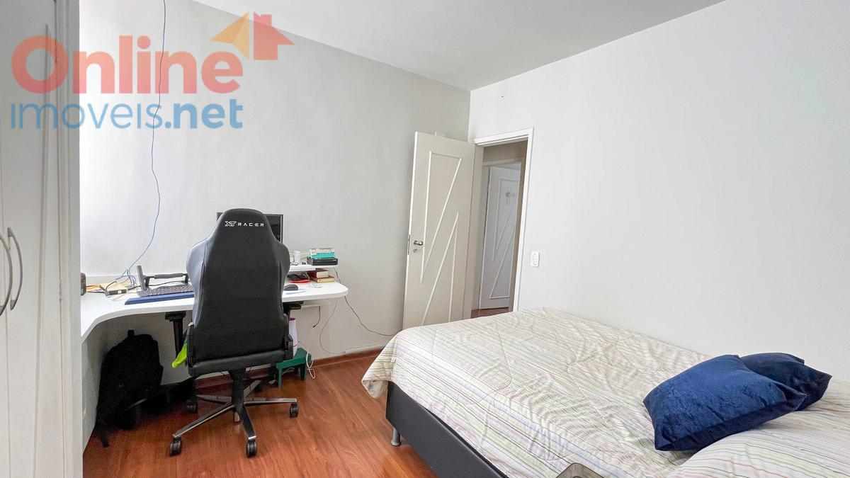 Cobertura, Nova Suíssa, 3 Quartos, 0 Vaga, 1 Suíte