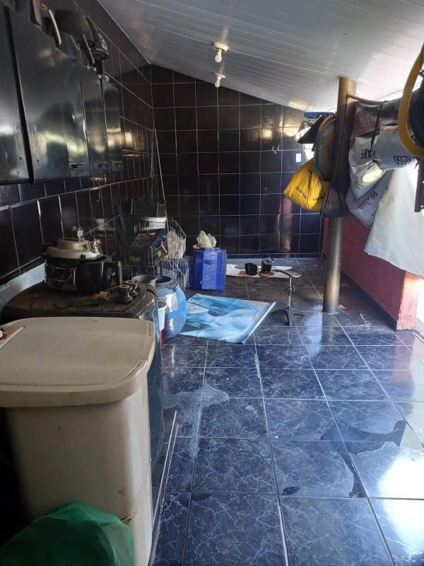 Casa, Imaculada Conceição, 0 Quarto, 0 Vaga