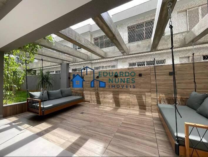 Apartamento, Lourdes, 4 Quartos, 3 Vagas, 2 Suítes