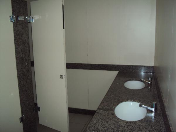 Andar, Centro, 0 Vaga