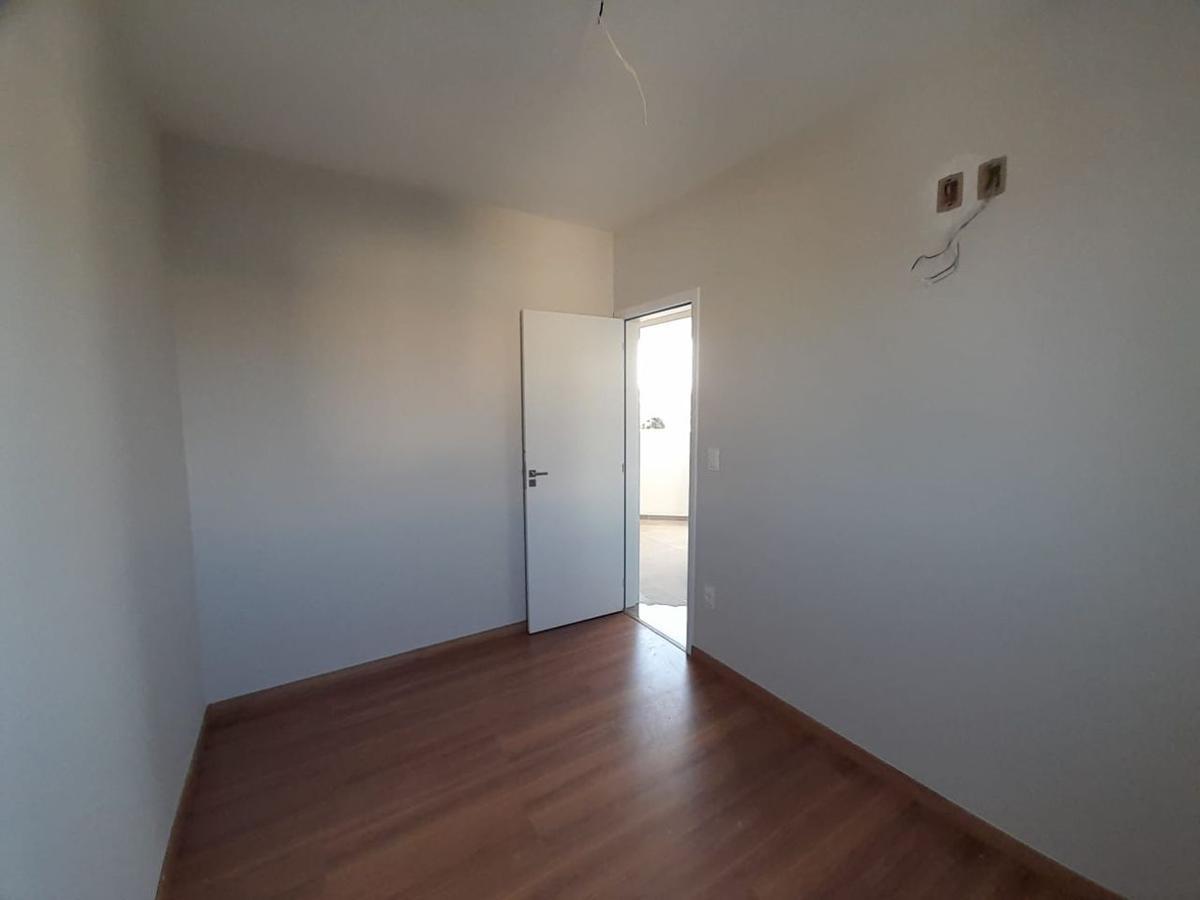 Apartamento, Nova Vista, 3 Quartos, 2 Vagas, 1 Suíte