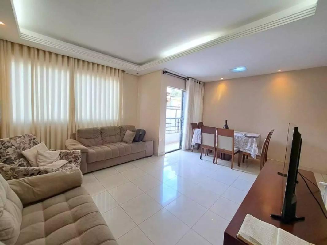 Apartamento, Barreiro, 3 Quartos, 2 Vagas, 1 Suíte