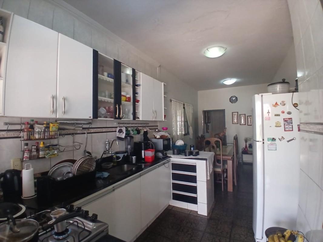 Casa, Planalto, 3 Quartos, 2 Vagas