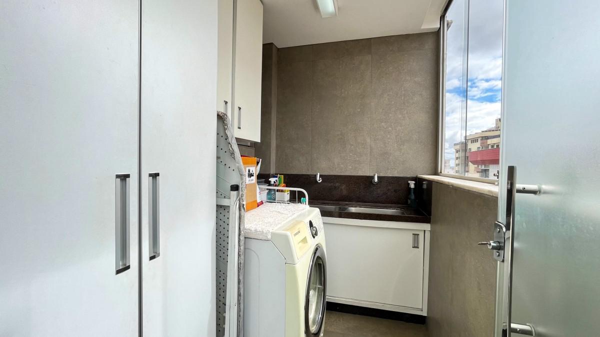 Cobertura, Cidade Nova, 3 Quartos, 2 Vagas, 1 Suíte
