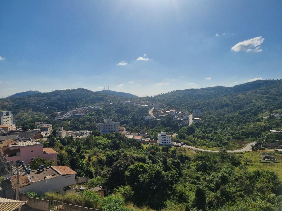 Cobertura, Palmeiras, 3 Quartos, 1 Vaga, 1 Suíte