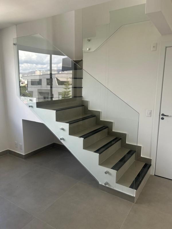 Cobertura, União, 3 Quartos, 2 Vagas, 2 Suítes