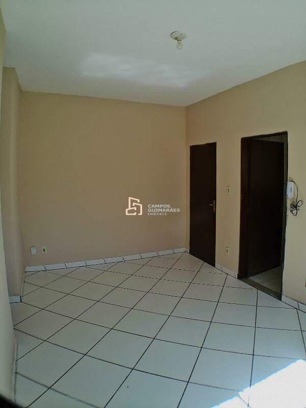 Apartamento, Flávio de Oliveira (barreiro), 3 Quartos, 2 Vagas