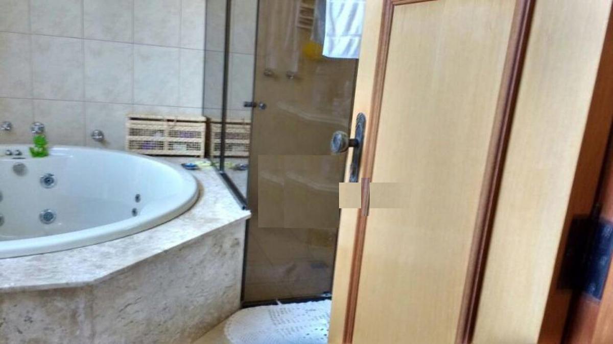 Casa, Mangabeiras, 4 Quartos, 4 Vagas, 2 Suítes