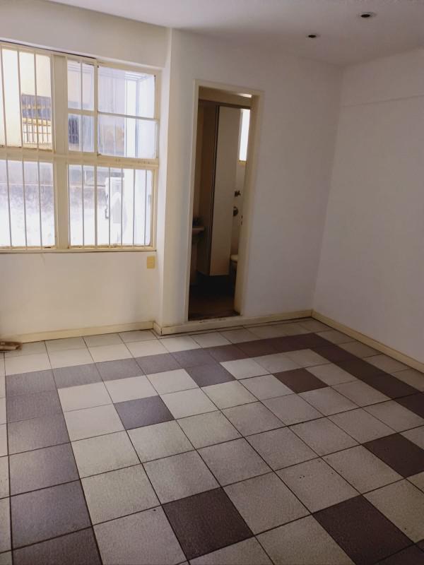 Sala, Santa Efigênia, 0 Quarto, 1 Vaga