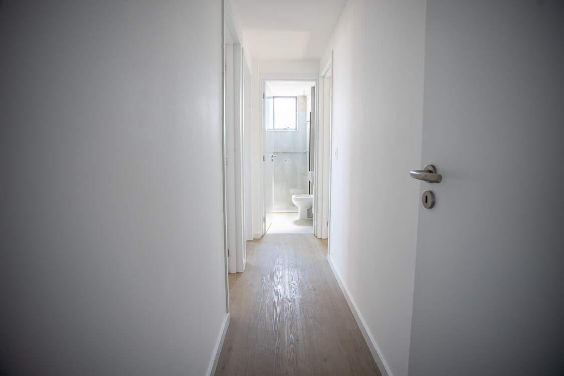 Apartamento, Santa Efigênia, 3 Quartos, 2 Vagas, 1 Suíte