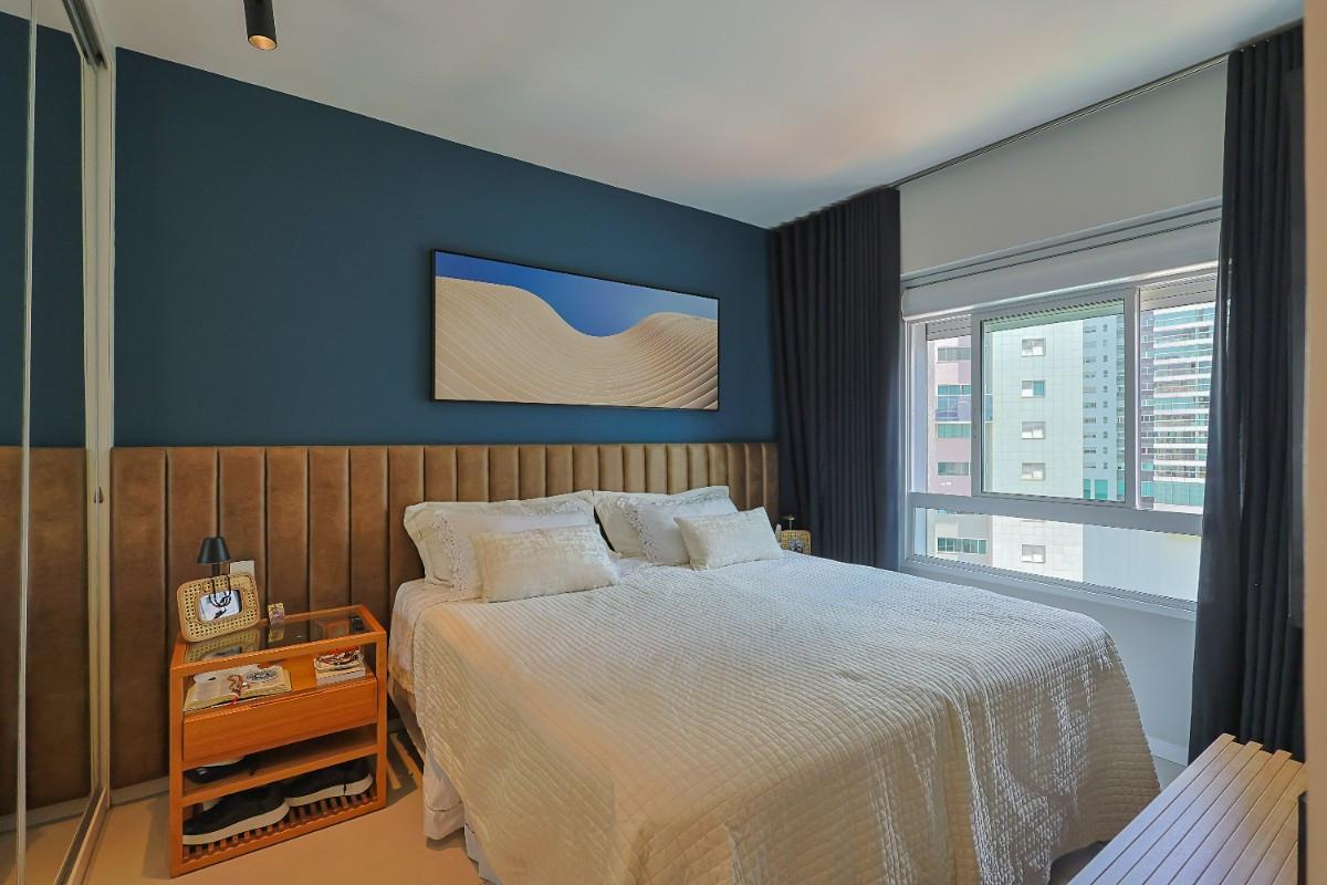 Apartamento, Vila da Serra, 2 Quartos, 2 Vagas, 1 Suíte