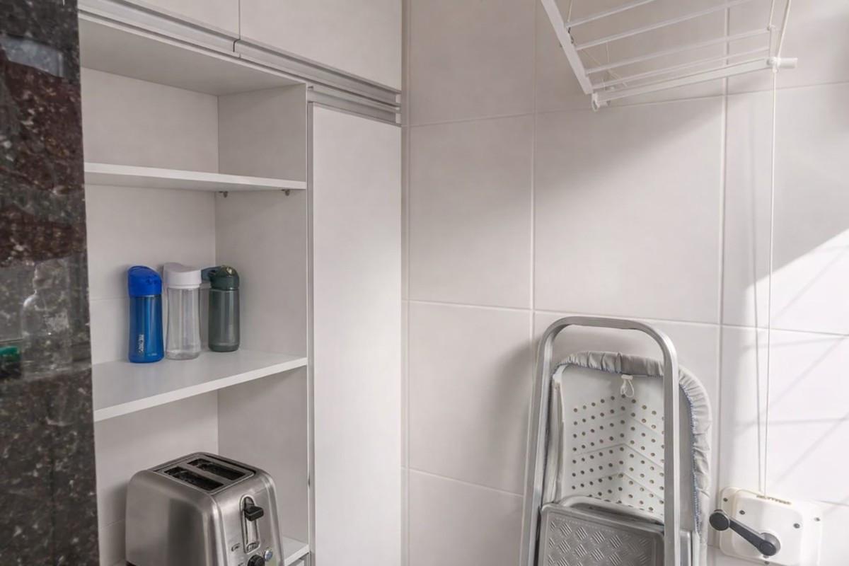 Apartamento, Serra, 3 Quartos, 2 Vagas, 1 Suíte