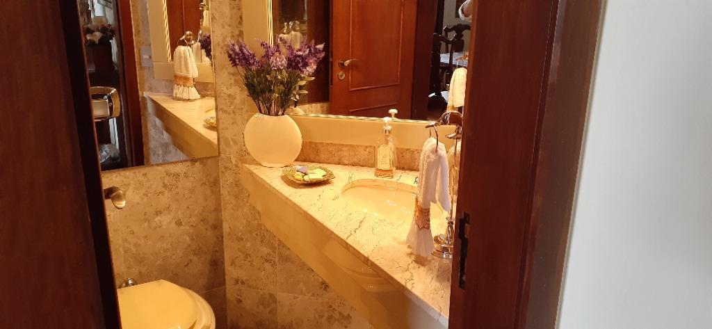 Cobertura, Cruzeiro, 4 Quartos, 3 Vagas, 2 Suítes