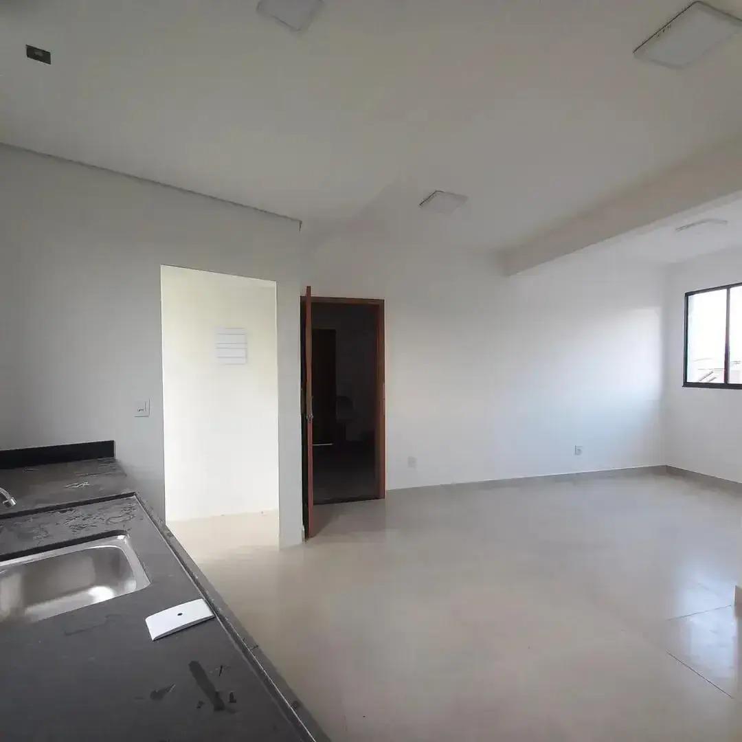 Apartamento, Betânia, 2 Quartos, 1 Vaga, 1 Suíte