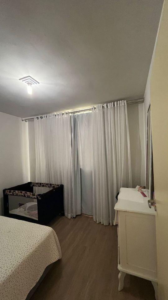 Apartamento, Diamante, 3 Quartos, 1 Vaga