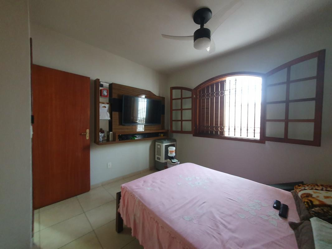 Casa, Salgado Filho, 3 Quartos, 1 Vaga