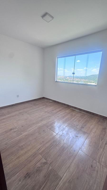 Apartamento, Masterville, 3 Quartos, 1 Vaga, 1 Suíte