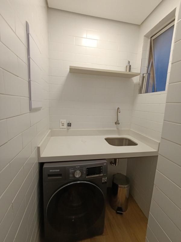 Apartamento, Santo Antônio, 3 Quartos, 1 Vaga