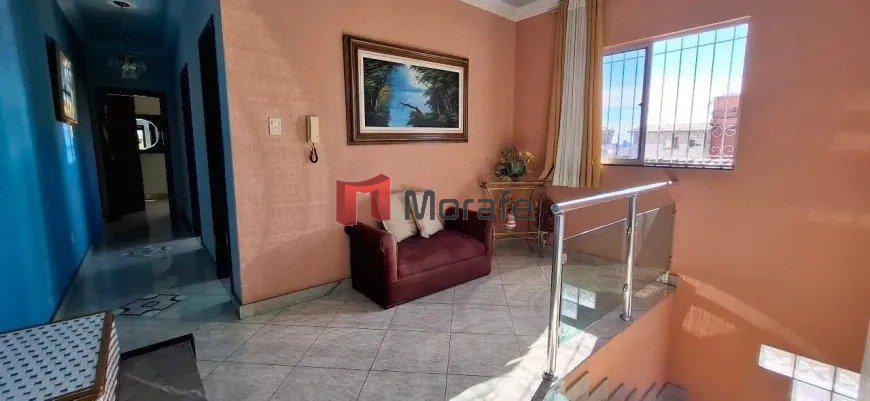 Casa, Serrano, 3 Quartos, 3 Vagas, 1 Suíte