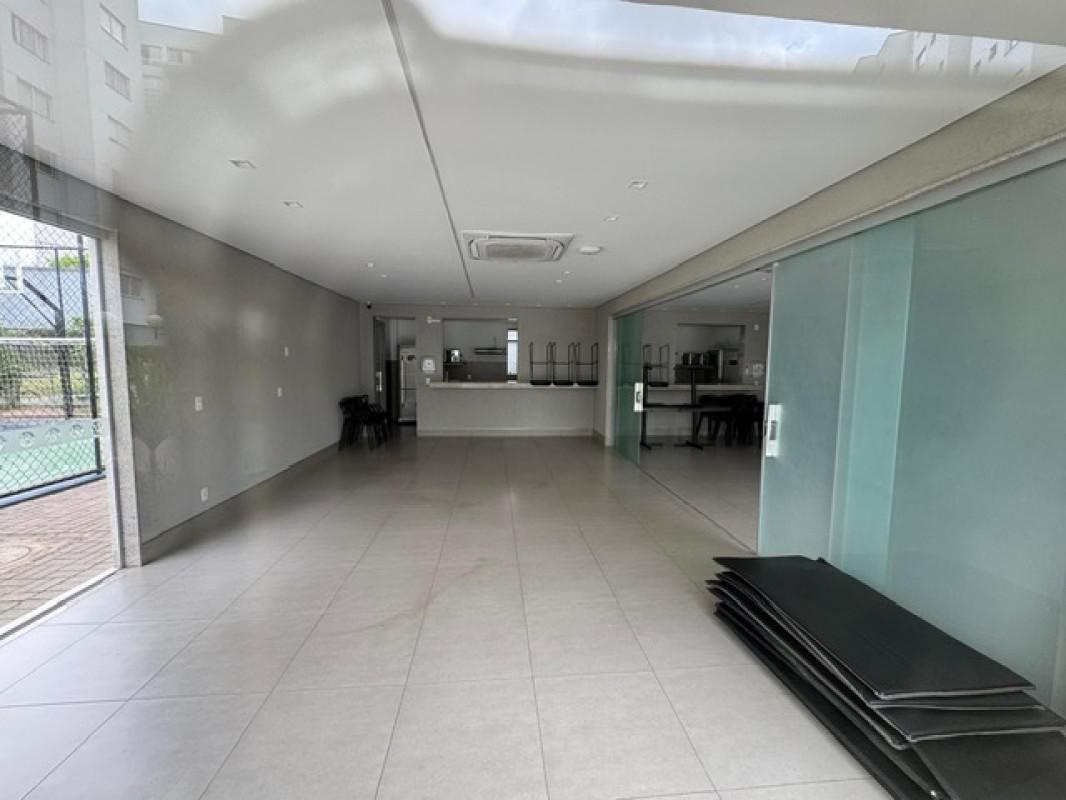 Apartamento, Liberdade, 2 Quartos, 2 Vagas, 1 Suíte