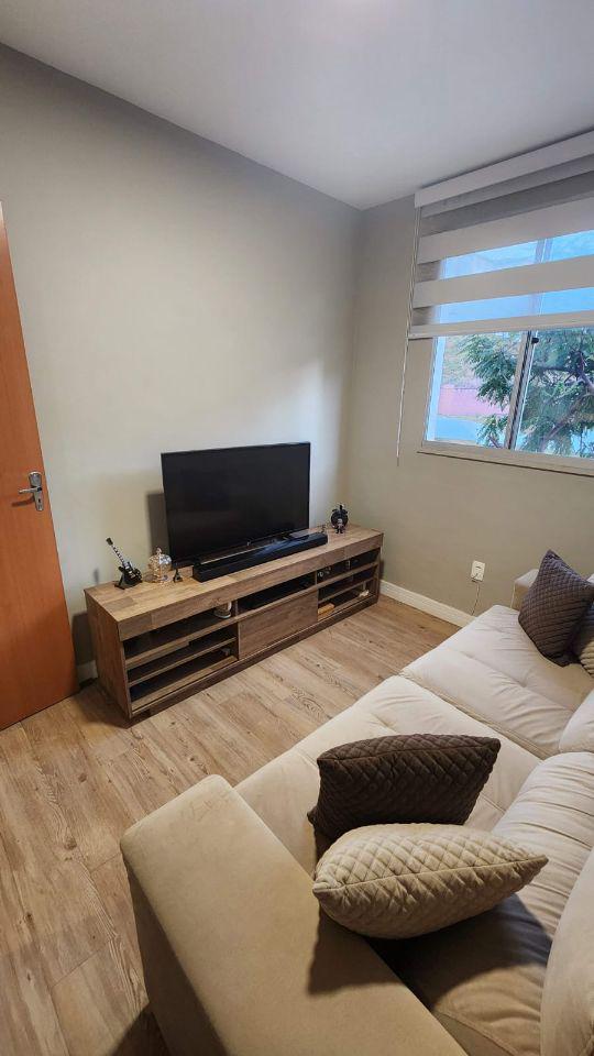 Apartamento, Paulo VI, 2 Quartos, 1 Vaga
