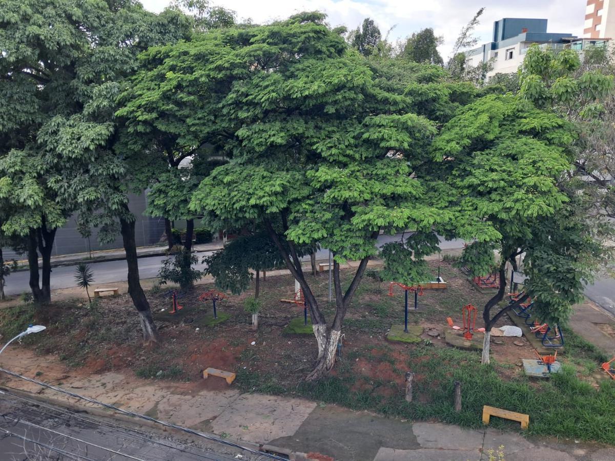 Apartamento, Palmares, 2 Quartos, 2 Vagas