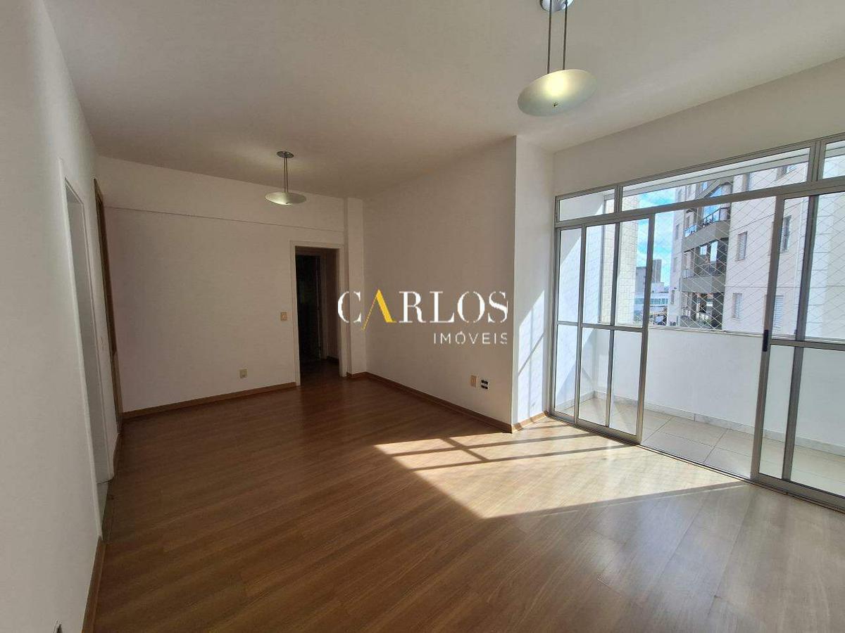 Apartamento, Buritis, 3 Quartos, 2 Vagas, 1 Suíte