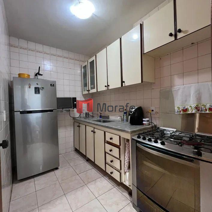 Apartamento, Caiçaras, 3 Quartos, 2 Vagas, 1 Suíte