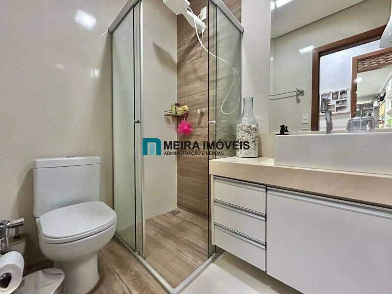 Apartamento, Centro, 3 Quartos, 1 Vaga, 1 Suíte