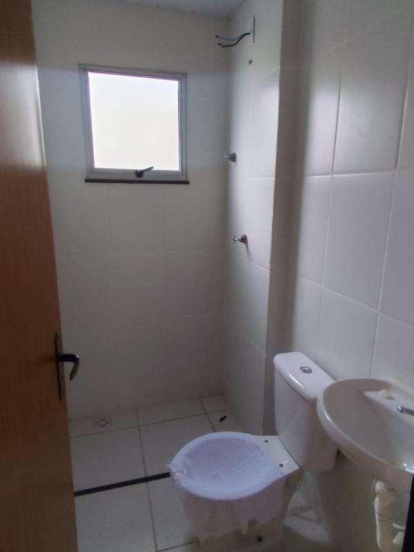Apartamento, Liberdade, 2 Quartos, 1 Vaga