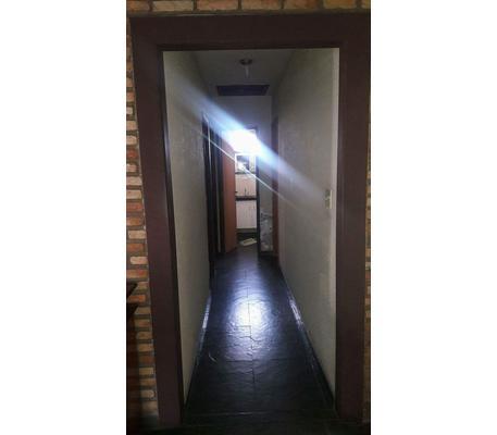 Casa, Santa Amélia, 3 Quartos, 5 Vagas, 1 Suíte