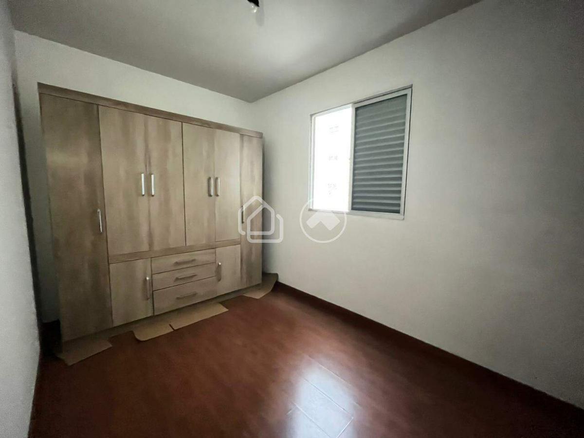 Apartamento, Buritis, 3 Quartos, 1 Vaga, 1 Suíte