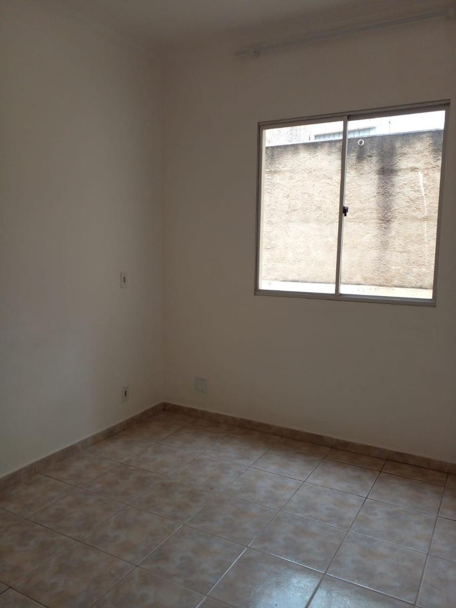 Apartamento, Ana Lúcia, 2 Quartos, 1 Vaga