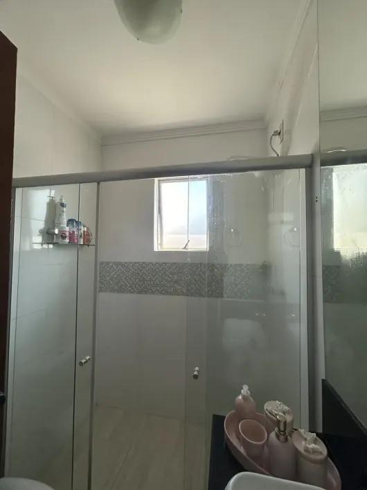Cobertura, Dona Clara, 3 Quartos, 2 Vagas, 1 Suíte
