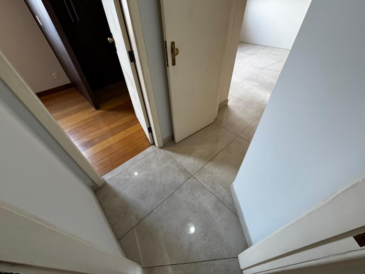 Apartamento, Ouro Preto, 3 Quartos, 1 Vaga, 2 Suítes